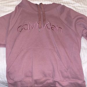 Calvin Klein Hoodie